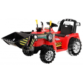 traktor dla dzieci ZP1005